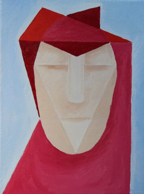 Portrait of the Artist